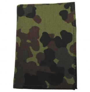 Etui na dokumenty osobisty BW Cordura flectarn