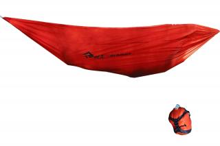 HAMAK  SEA TO SUMMIT Double PRO HAMMOCK HAMAK TURYSTYCZNY