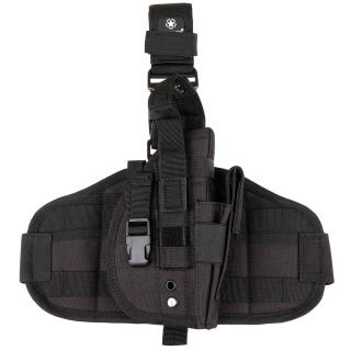 KABURA UDOWA MFH TACTICAL MOLLE KABURA