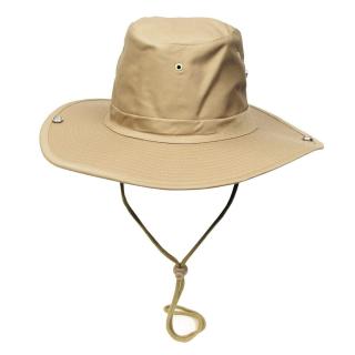 Kapelusz Bush Hat khaki Niemieckiej firmy MFH Kapelusz Bush Hat khaki Niemieckiej firmy MFH