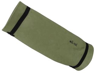 KARIMATA MIL TEC 200x50x1 olive MATA