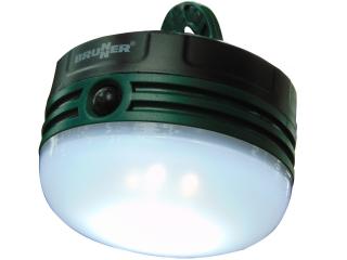 KEMPINGOWA LAMPA LED  Noctilus BRUNNER WODOSZCZELNA LAMPA LED TURYSTYCZNA