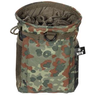 KIESZEŃ WOREK ZRZUTOWY FLECKTARN WOREK ZRZUTOWY