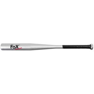 KIJ BASEBALL 26cal 66 cm ALUMINIOWY FOX Outdoor KIJ BASEBALLOWY 26  "American Baseball" ALUMINIOWY