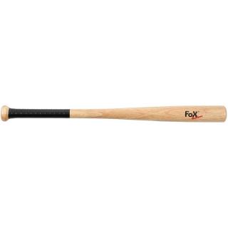 KIJ BASEBALLOWY 66 cm Drewniany KIJ BASEBALLOWY 26  "American Baseball"