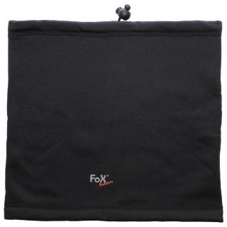 KOMIN CZARNY FOX OUTDOOR KOMIN