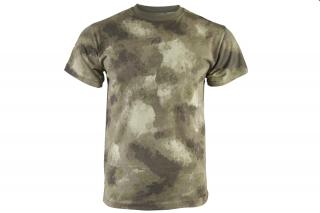 Koszulka T-SHIRT MUD-CAM TEXAR