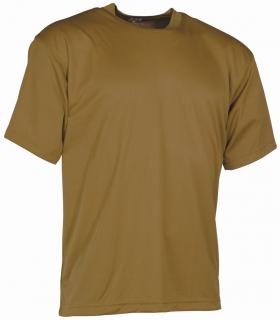 Koszulka US  "Tactical" khaki