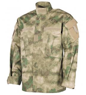 Kurtka polowa ACU Rip Stop HDT-camo FG KURTKA GORE-TEX