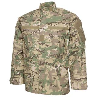 Kurtka polowa ACU Rip Stop operation-camo KURTKA GORE-TEX