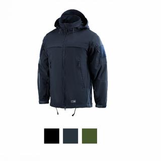 Kurtka Soft Shell Police M-Tac Kurtka Soft Shell