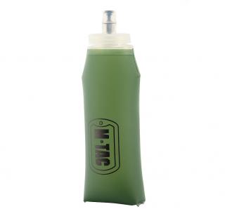 M-Tac Miękka Butelka Na Wodę 600 Ml Flexible Bottle