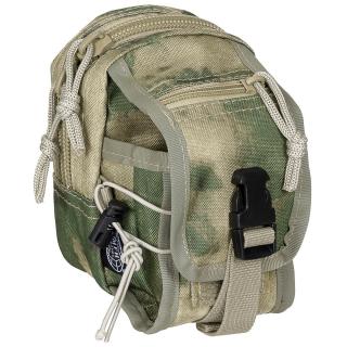 Mała torebka "MOLLE" HDT-camo FG