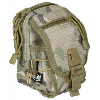 Mała torebka "MOLLE" operation-camo