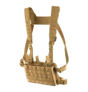 Modular Chest Rig M-Tac coyote Modular Chest Rig