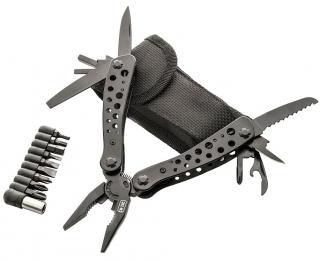 MULTITOOL FIRMY M-Tac  black MULTITOOL FIRMY M-Tac