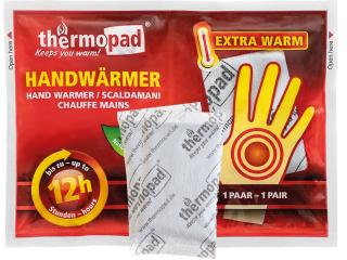 OGRZEWACZ DO RĄK 12h  thermopad TERMOPAD DO STÓP