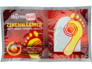 OGRZEWACZ WKŁAD 8h STOPY thermopad NIEMIECK TERMOPAD DO STÓP