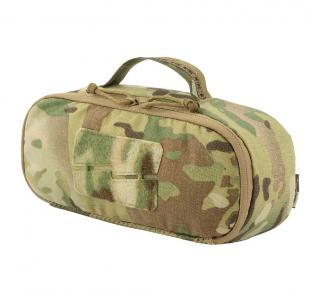 Organizer Ergonomiczny Elite Medium M-Tac (26x11 cm) multicam Organizer Ergonomiczny