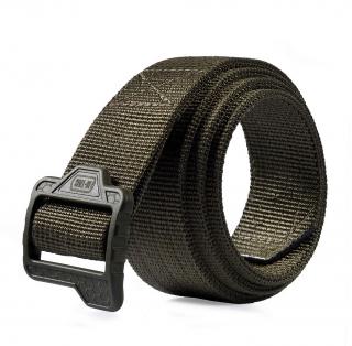 Pas Double Duty Tactical Belt Hex M-Tac oliwkowy Pasek