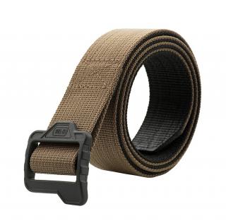 Pas Double Duty Tactical Belt M-Tac coyote/czarny Pasek