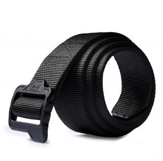 Pas Double Duty Tactical Belt M-Tac czarny Pasek