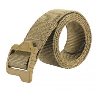 Pas Paratrooper Belt M-Tac coyote Pasek