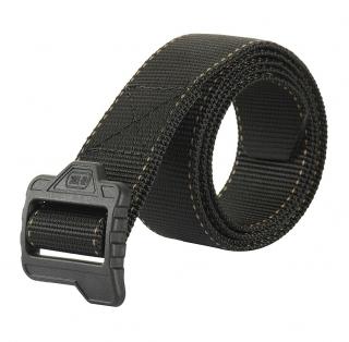 Pas Paratrooper Belt M-Tac czarny Pasek