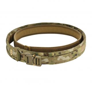 Pas Range Belt Cobra Buckle M-Tac multicam Pasek