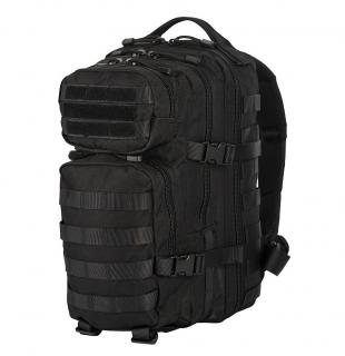 Plecak Assault Pack M-Tac czarny Plecak Assault Pack