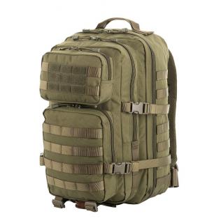 Plecak Assault Pack M-Tac oliwkowy Plecak Assault Pack