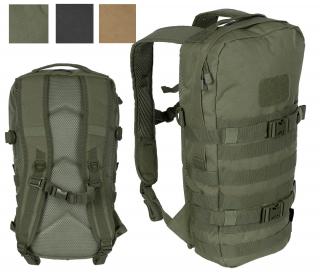 Plecak Daypack 15L MFH Torba na ramię