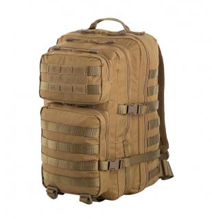 Plecak Large Assault Pack M-Tac coyote Plecak Large Assault Pack