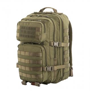 Plecak Large Assault Pack M-Tac oliwkowy Plecak Large Assault Pack