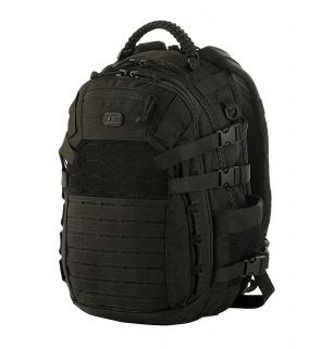 Plecak Mission Pack Elite M-Tac czarny Plecak Mission Pack Elite