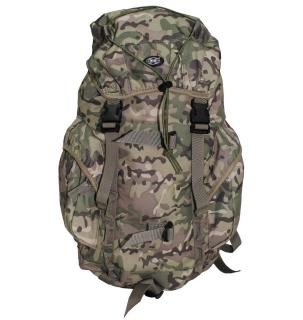 Plecak "Recon II" operation-camo 25L Torba na ramię