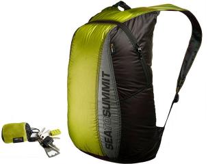 PLECAK ULTRA-SIL DAYPACK SE TO SUMMIT 20 Litrów 72 gram PLECAK ROWEROWY