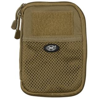 POKROWIEC ETUI MOLLE, 18 x 22, coyote POKROWIEC ETUI MOLLE