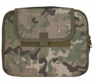 Pokrowiec na tablet "MOLLE" operation-camo Pokrowiec na tablet