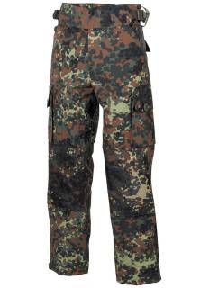 Spodnie Kommandohose "Smock" Rip Stop flectarn SPODNIE WOJSKOWE