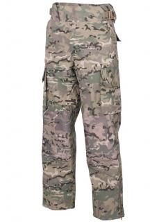 Spodnie Kommandohose "Smock" Rip Stop operation-camo SPODNIE WOJSKOWE