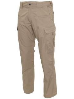 Spodnie Tactical Hose "Stake" Rip Stop khaki SPODNIE WOJSKOWE