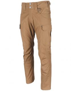 Spodnie Tactical Hose "Storm" Rip Stop coyote tan SPODNIE WOJSKOWE