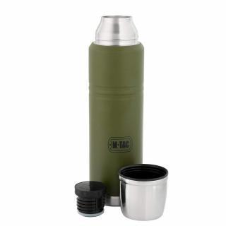 Termos  1000 Ml M-TAC TURYSTYCZNY TERMOS 1000 ml