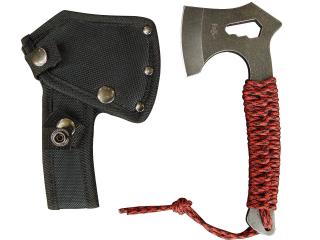 TOMAHAWK REDROPE stonewashed FOX OUTDOOR TOPOREK TURYSTYCZNY