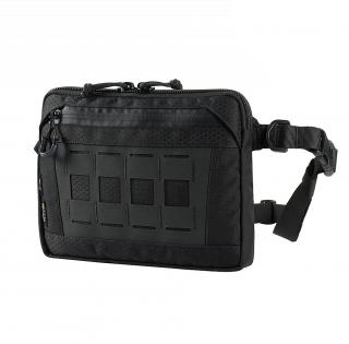 Torba Admin Bag Elite M-Tac czarna Torba Na Ramię