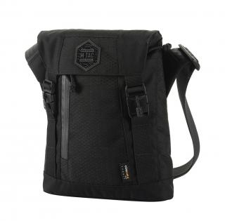 Torba Magnet Bag Elite Hex M-Tac czarna Torba na ramię