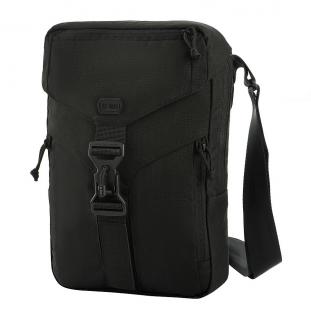 Torba Magnet XL Bag Elite M-Tac czarna Torba na ramię