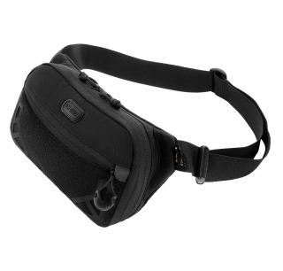 Torba Pistol Waist Bag Elite M-Tac czarna Torba/ saszetka