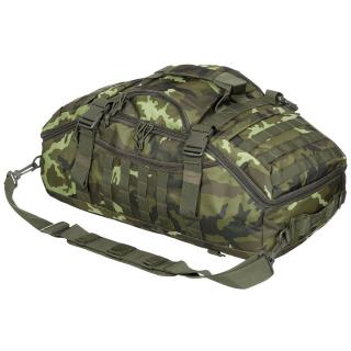 Torba/plecak "Travel" M 95 CZ tarn Torba na ramię